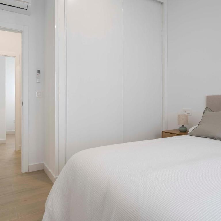 Apartoyou - El Patio Centro - Apartamento de 2 dormitorios con terraza - 20