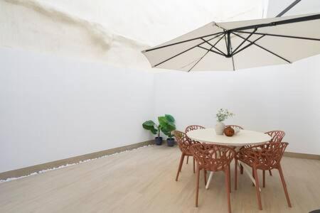 Apartoyou - El Patio Centro - Apartamento de 2 dormitorios con terraza - 21