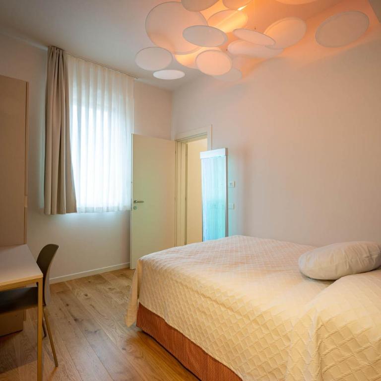 Albergo del Cuore - Camera Singola Economy - 3