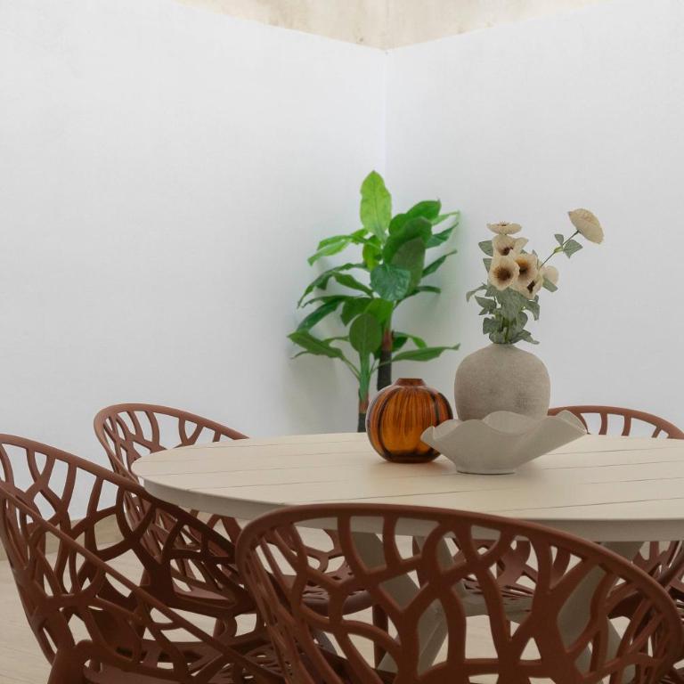 Apartoyou - El Patio Centro - Apartamento de 2 dormitorios con terraza - 31