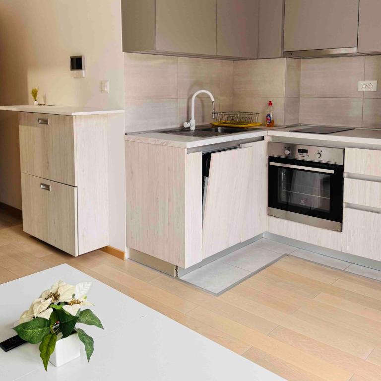 My sweet home by the sea - Studio Apartment - 1