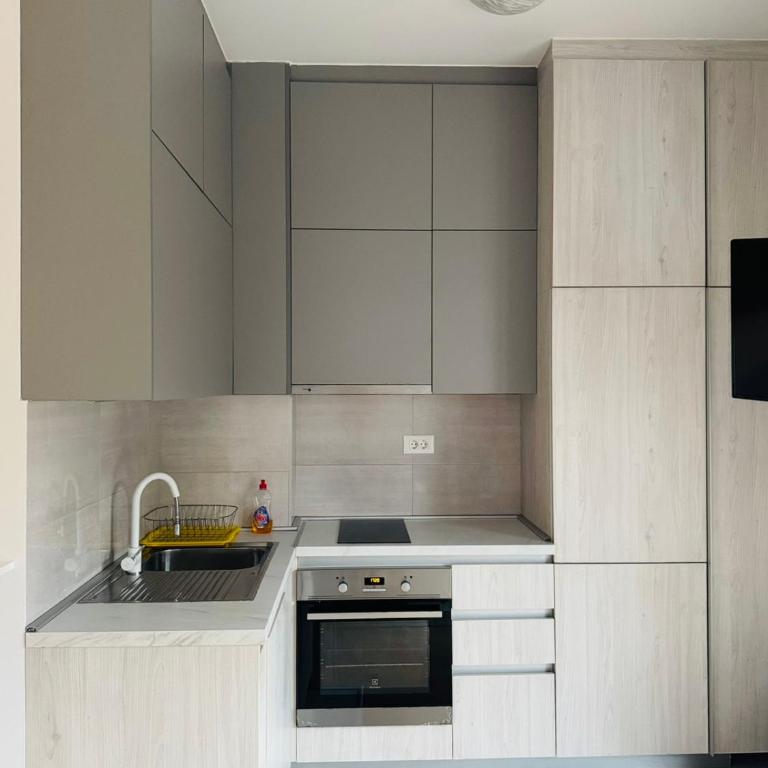 My sweet home by the sea - Studio Apartment - 4
