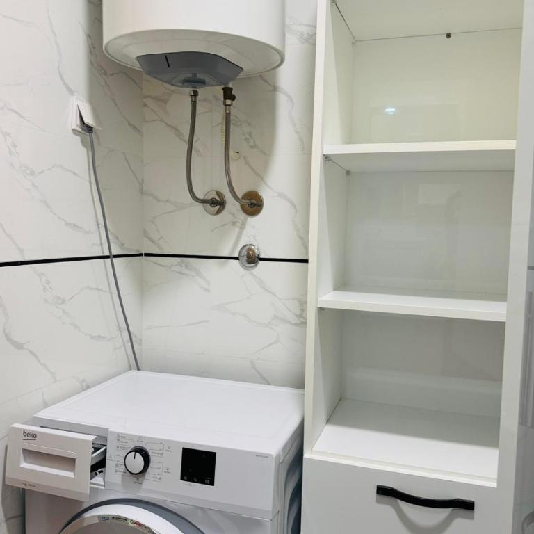 My sweet home by the sea - Studio Apartment - 8
