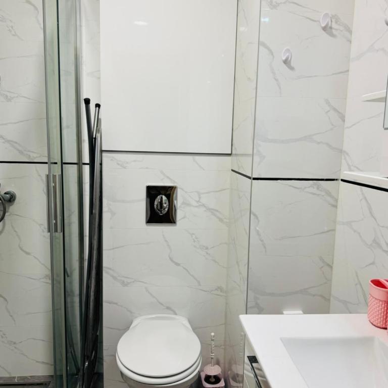 My sweet home by the sea - Studio Apartment - 7