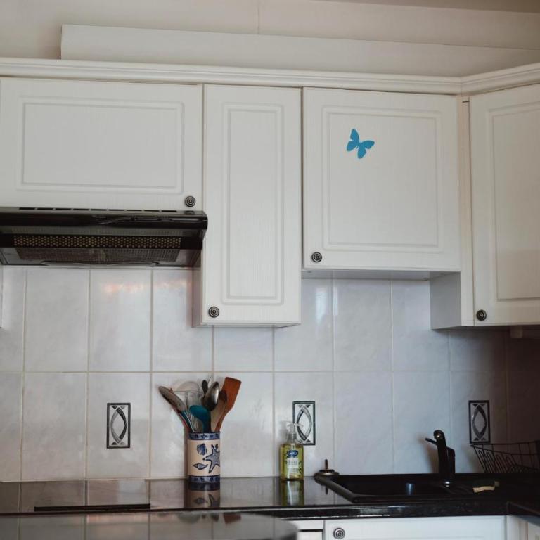 "Le Galilée", calme et situation idéale MER - One-Bedroom Apartment - 7