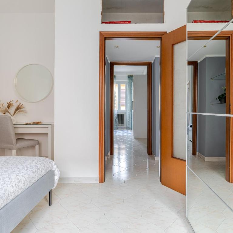 Appartamento - Isola - Appartamento con 2 Camere da Letto - 11