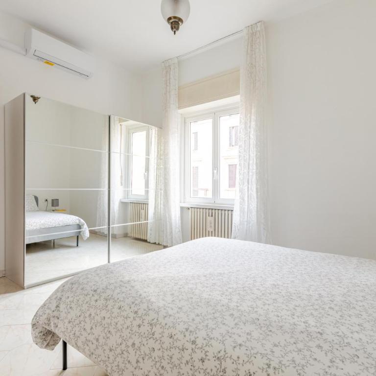 Appartamento - Isola - Appartamento con 2 Camere da Letto - 9