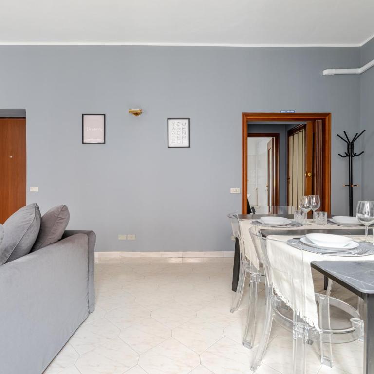 Appartamento - Isola - Appartamento con 2 Camere da Letto - 3