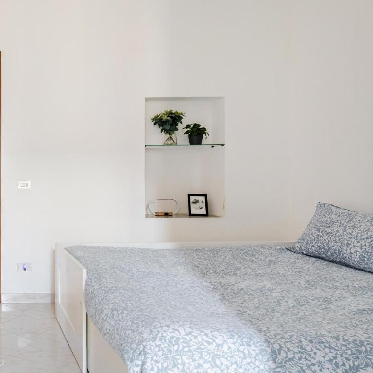 Appartamento - Isola - Appartamento con 2 Camere da Letto - 12