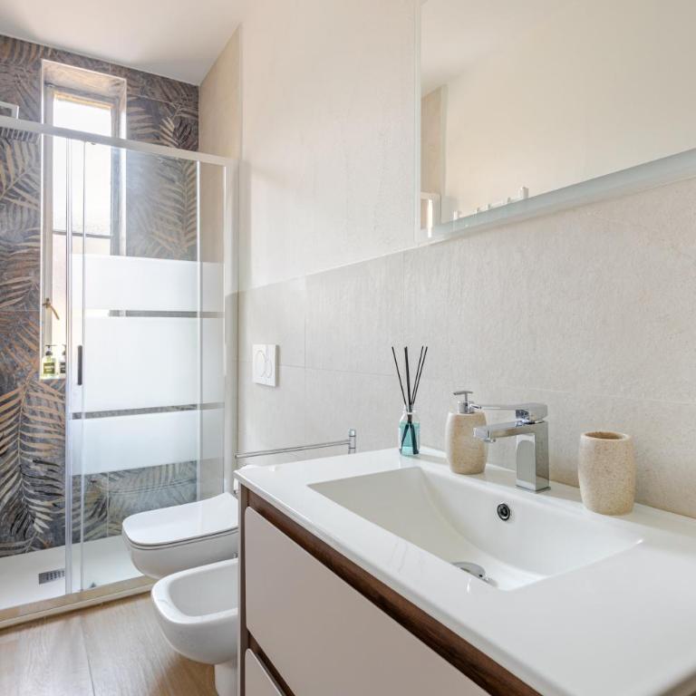 Appartamento - Isola - Appartamento con 2 Camere da Letto - 17