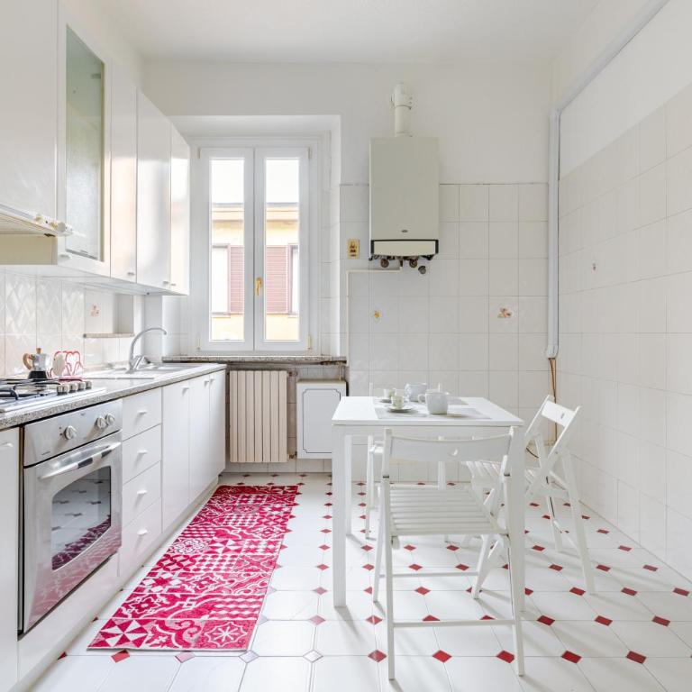 Appartamento - Isola - Appartamento con 2 Camere da Letto - 21