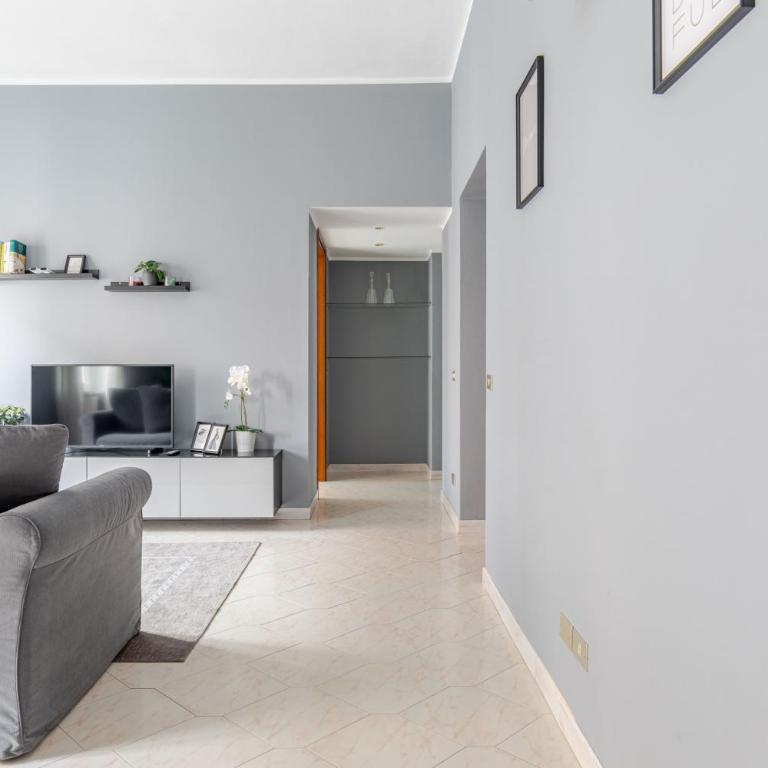 Appartamento - Isola - Appartamento con 2 Camere da Letto - 6