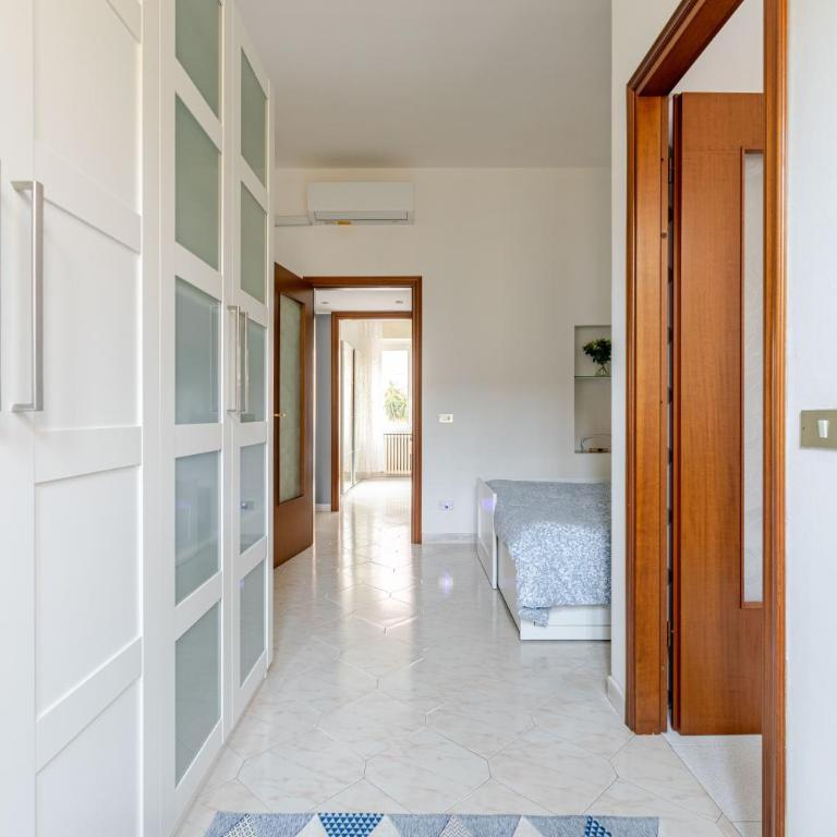 Appartamento - Isola - Appartamento con 2 Camere da Letto - 15