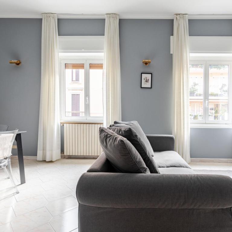 Appartamento - Isola - Appartamento con 2 Camere da Letto - 5