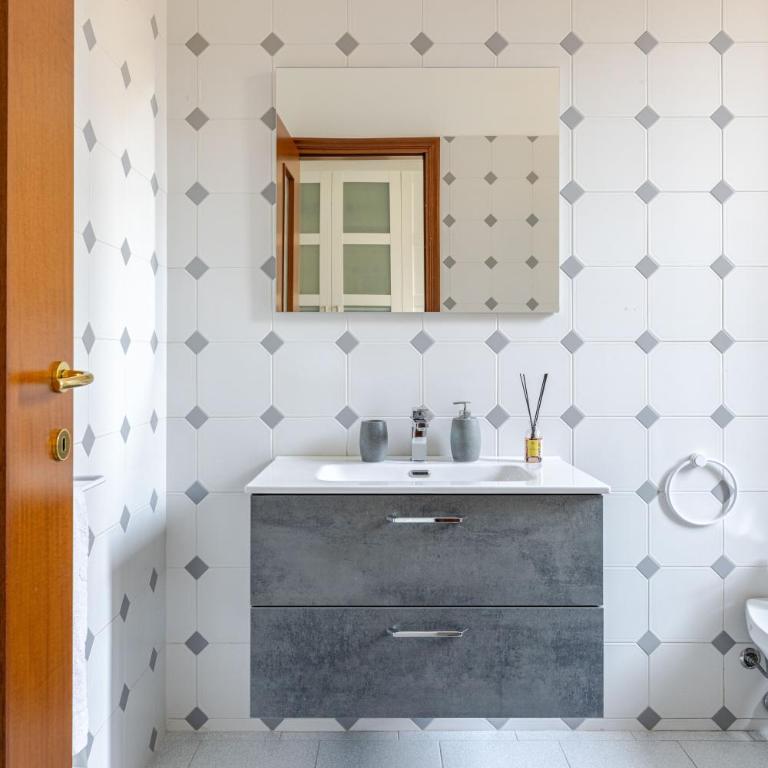 Appartamento - Isola - Appartamento con 2 Camere da Letto - 20