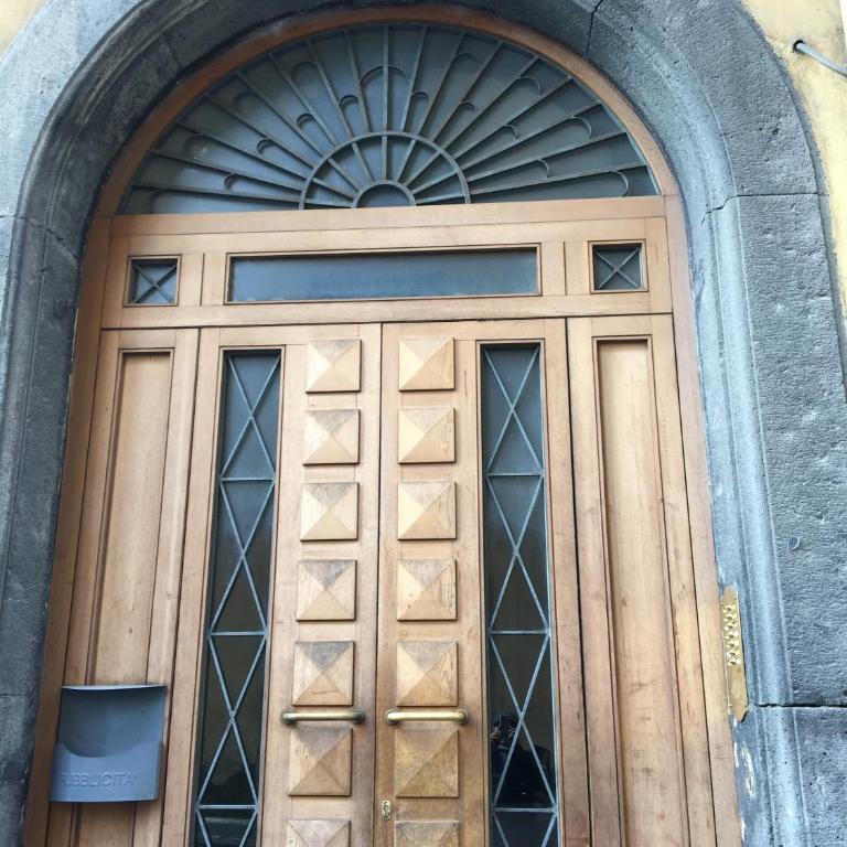 Dimora Salernum Apartment - Appartamento con 3 Camere da Letto - 62