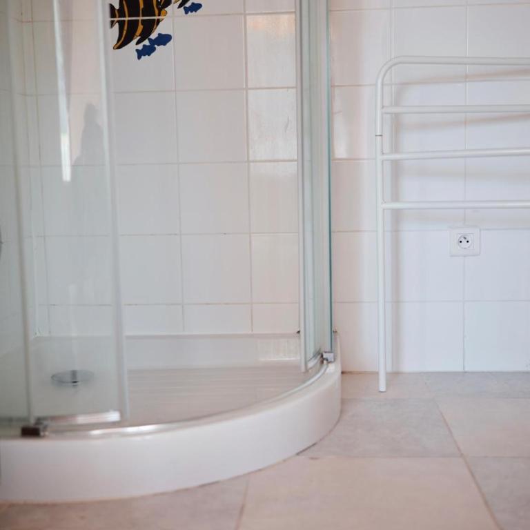 "Le Galilée", calme et situation idéale MER - One-Bedroom Apartment - 13