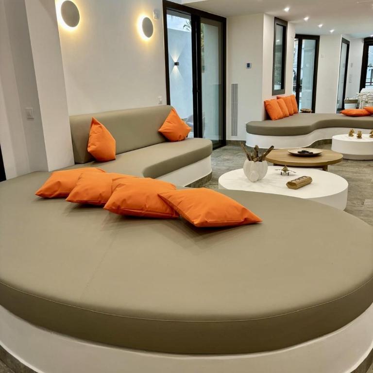 Villa Numéro 16 - Villa Deluxe - 82