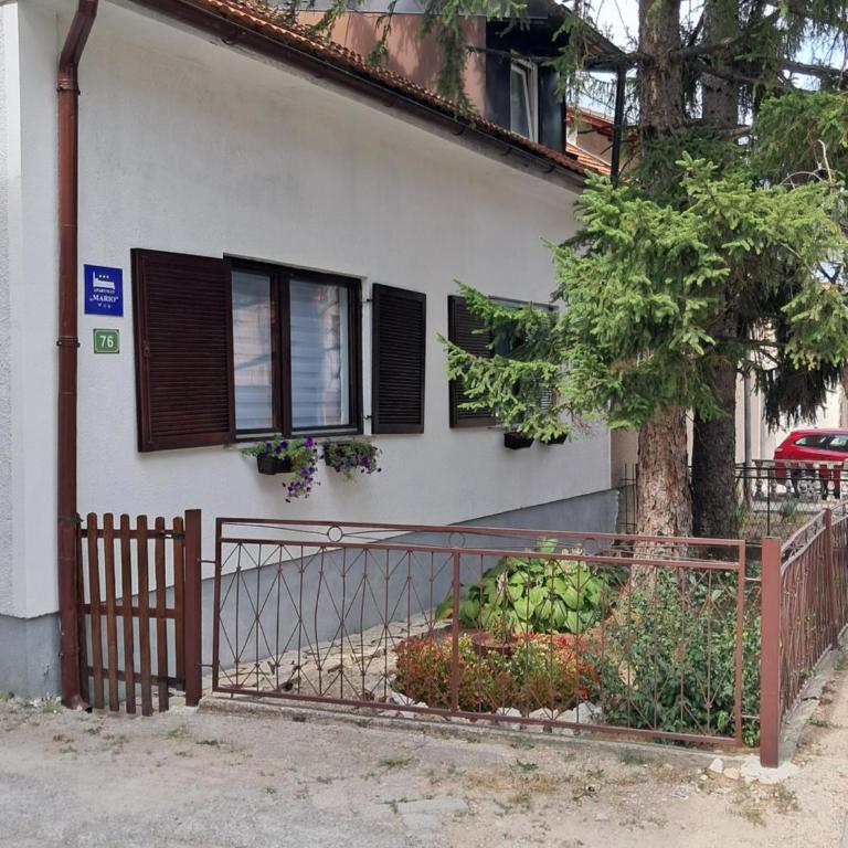 Apartman Mario - Apartman - 1