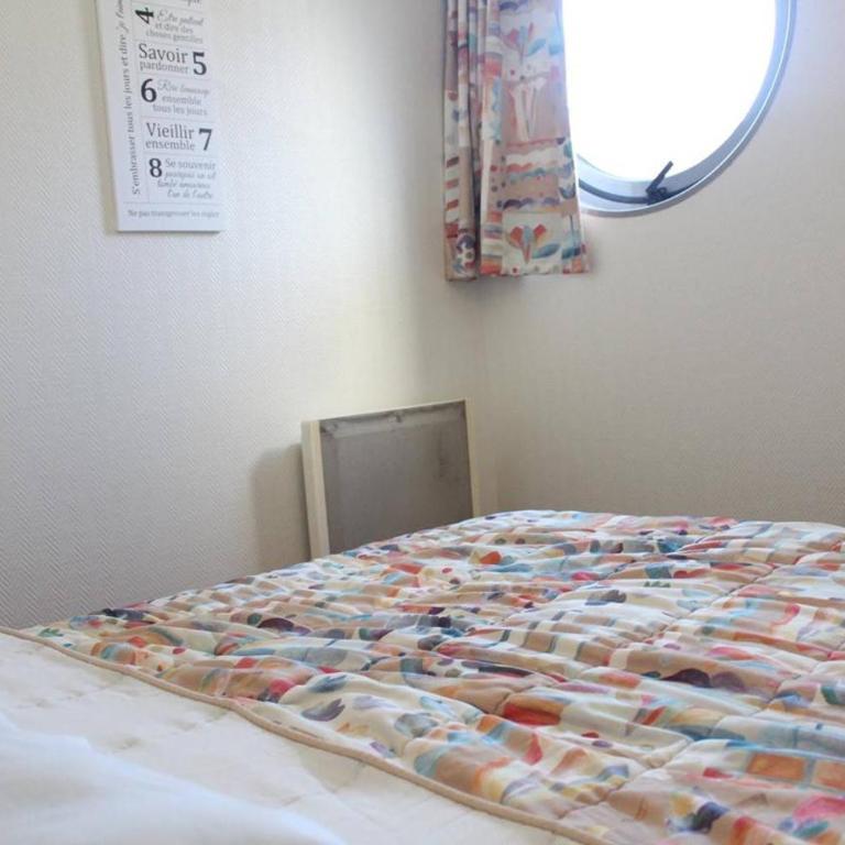 Appt 2 pièces LA ROCHELLE - LR010-022 - Apartamento de 1 dormitorio - 12