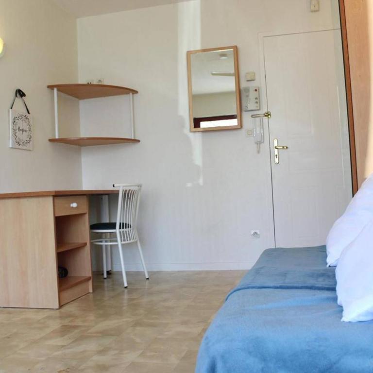 Appt 2 pièces LA ROCHELLE - LR010-022 - Apartamento de 1 dormitorio - 16