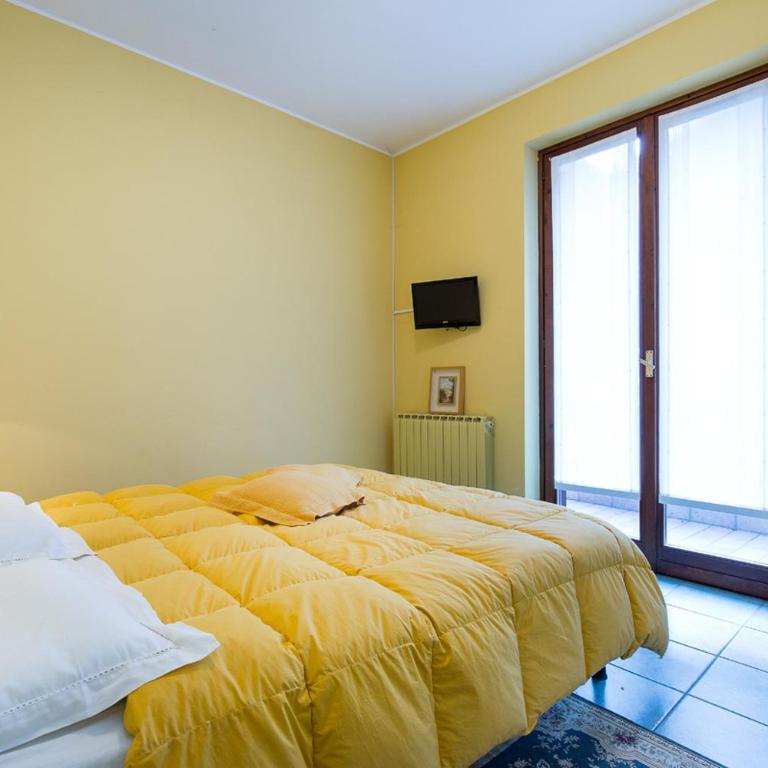 Ca' del Bosco - Appartamento con Vista Lago - 8