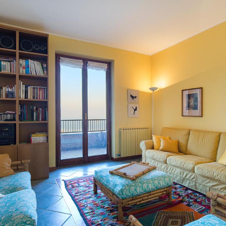 Ca' del Bosco - Appartamento con Vista Lago - 10