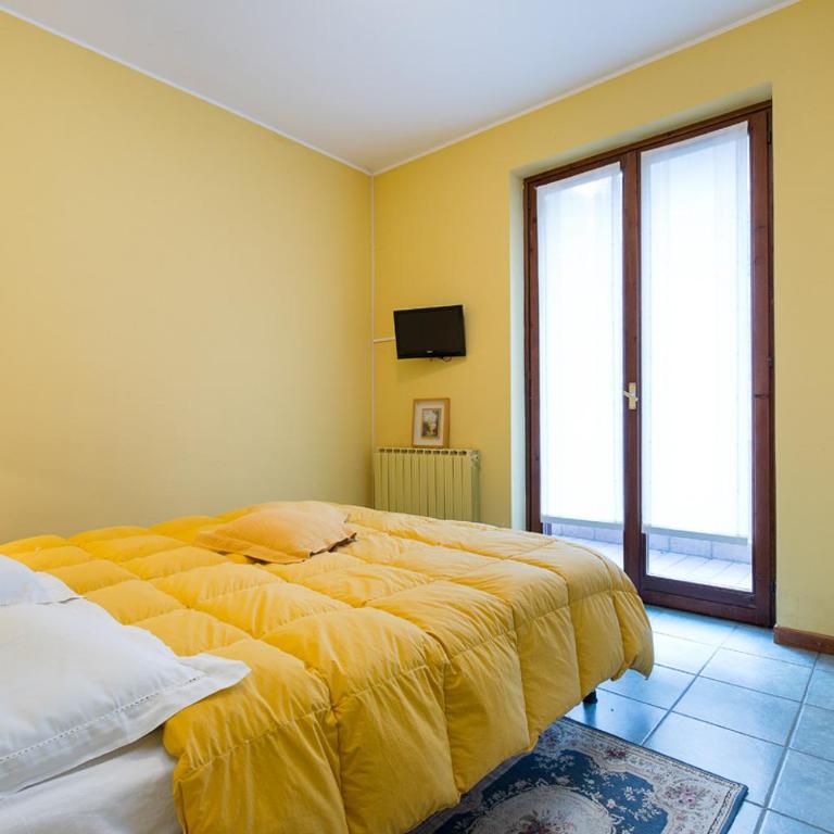 Ca' del Bosco - Appartamento con Vista Lago - 15