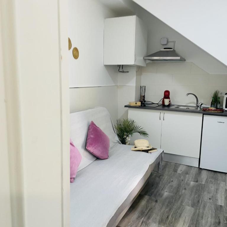 Apartamento Atlantico Ed Panama by At Home - Apartamento - 5