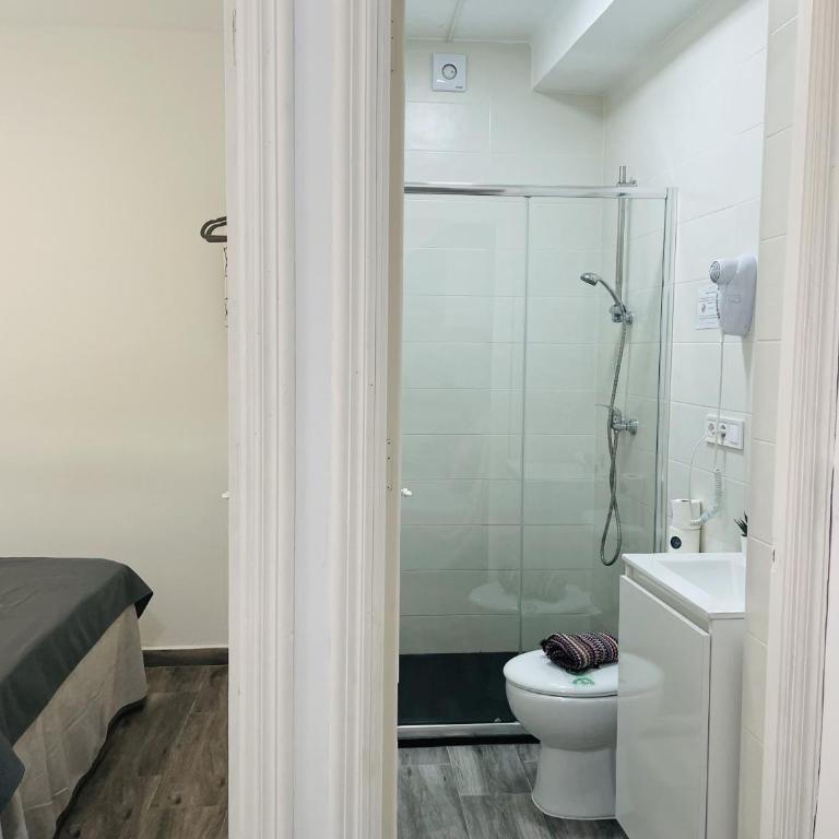 Apartamento Atlantico Ed Panama by At Home - Apartamento - 20