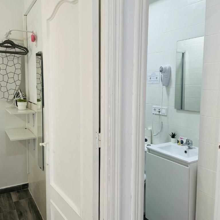 Apartamento Atlantico Ed Panama by At Home - Apartamento - 16