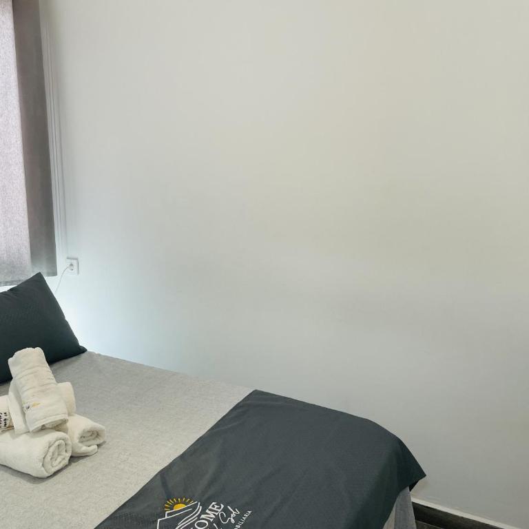 Apartamento Atlantico Ed Panama by At Home - Apartamento - 13