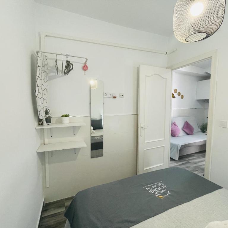 Apartamento Atlantico Ed Panama by At Home - Apartamento - 14