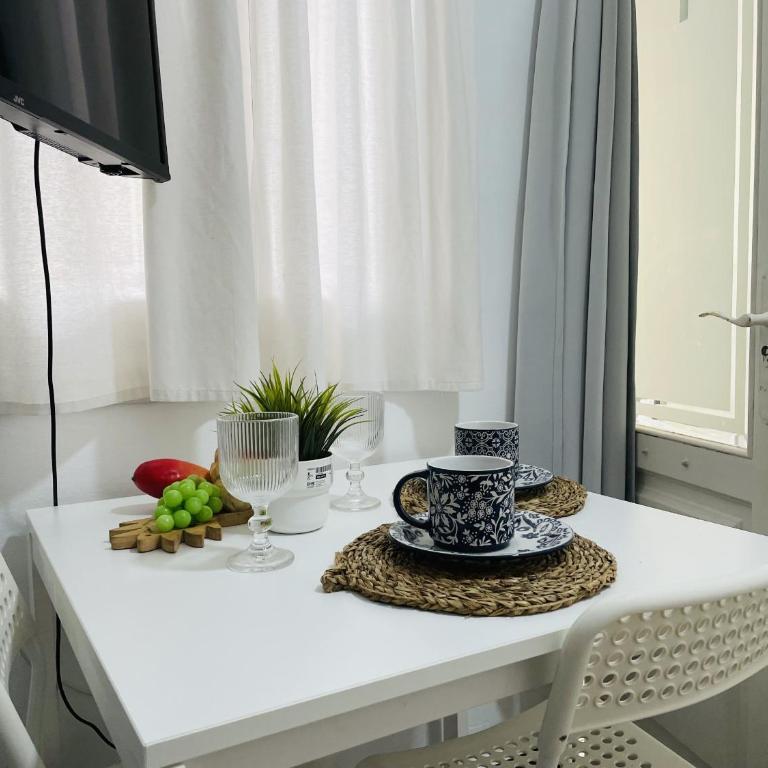 Apartamento Atlantico Ed Panama by At Home - Apartamento - 6