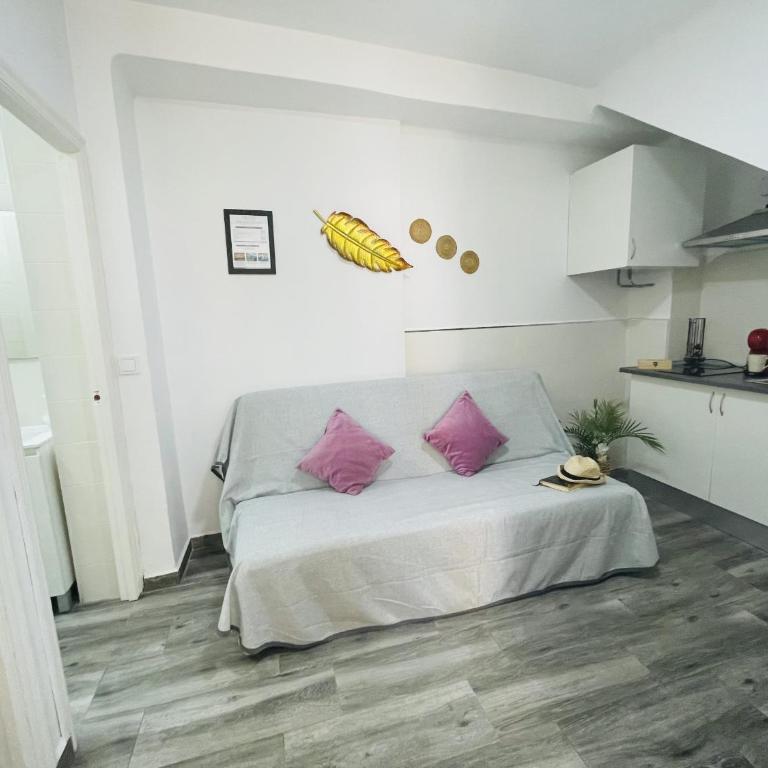 Apartamento Atlantico Ed Panama by At Home - Apartamento - 24