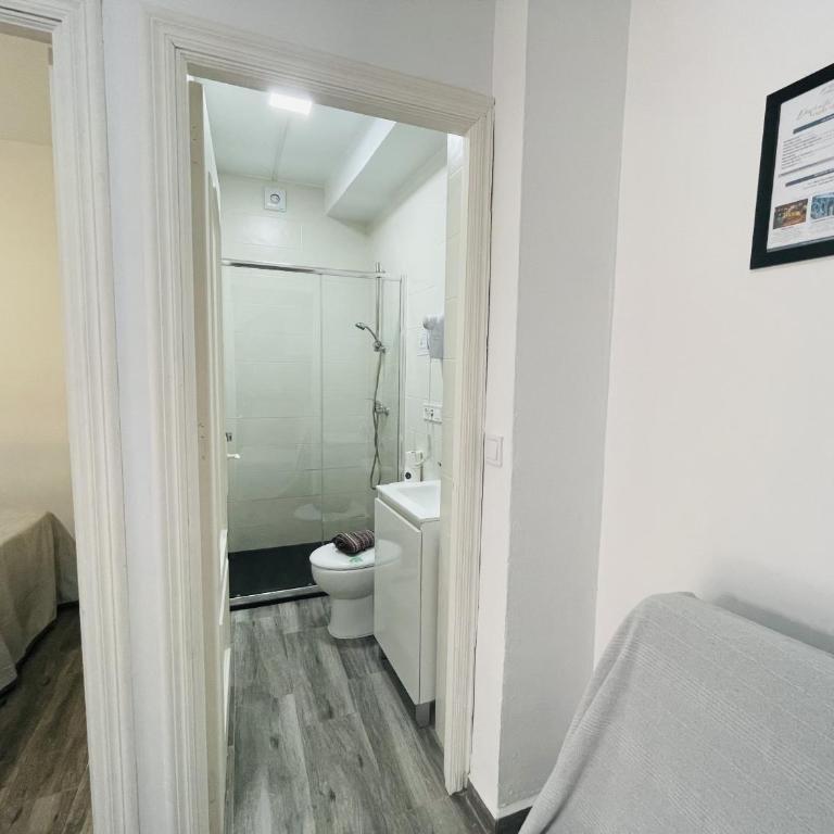 Apartamento Atlantico Ed Panama by At Home - Apartamento - 23