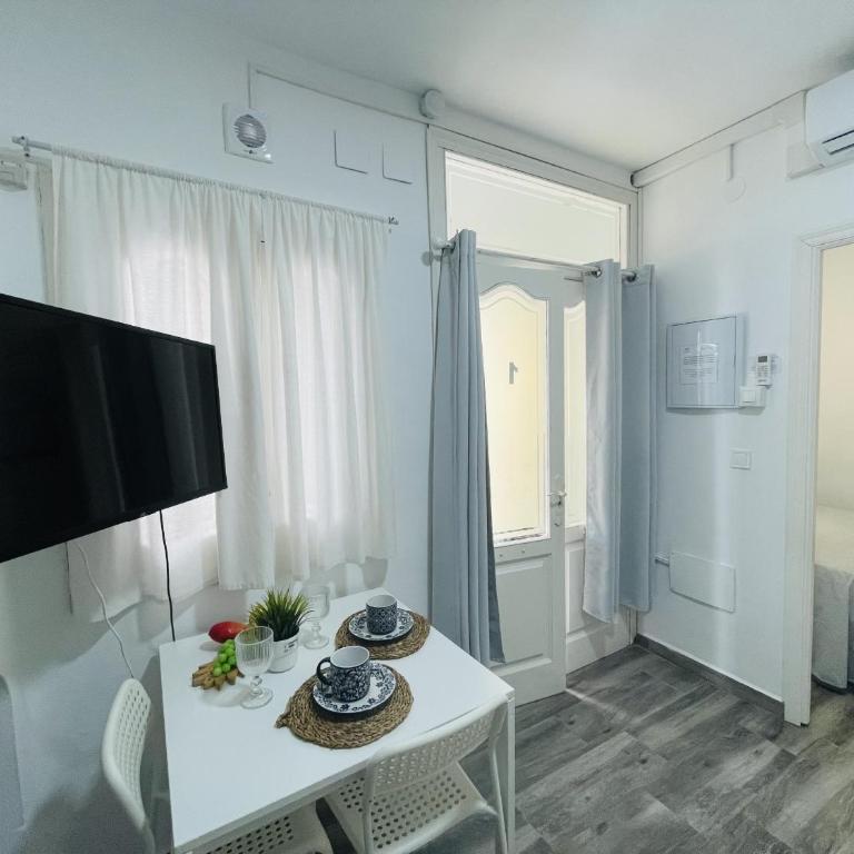 Apartamento Atlantico Ed Panama by At Home - Apartamento - 27