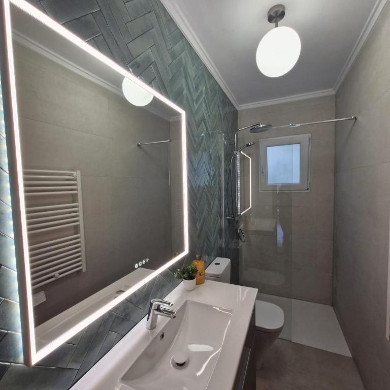 Casa Cunera by Theka Services - Casa de 3 dormitorios - 15