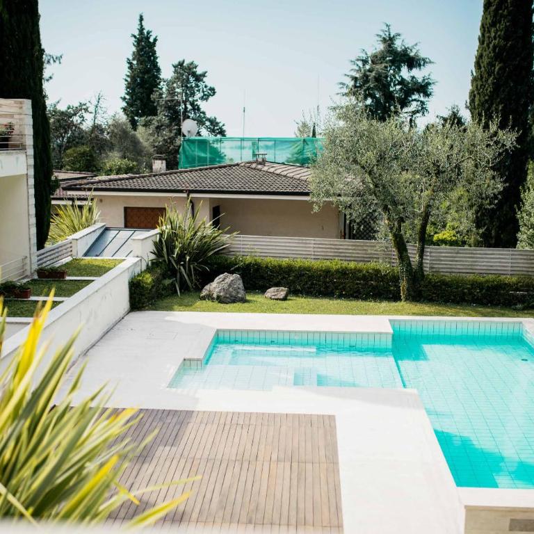 Casa Chiara - Casa con 2 Camere da Letto - 3