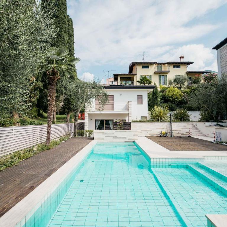 Casa Chiara - Casa con 2 Camere da Letto - 1