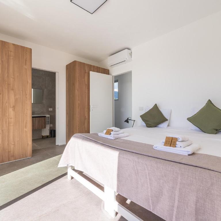 Villa Gali - Villa con Piscina Privata - 20