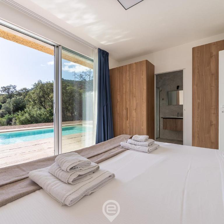 Villa Gali - Villa con Piscina Privata - 22