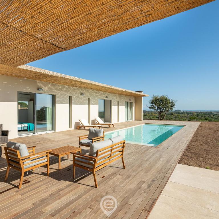Villa Gali - Villa con Piscina Privata - 13