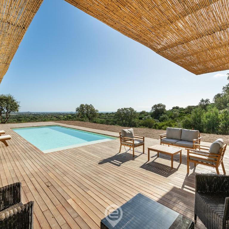 Villa Gali - Villa con Piscina Privata - 14