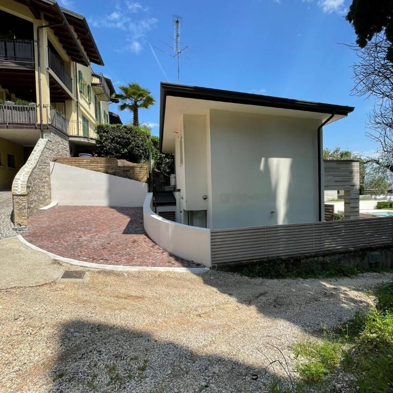 Casa Chiara - Casa con 2 Camere da Letto - 24