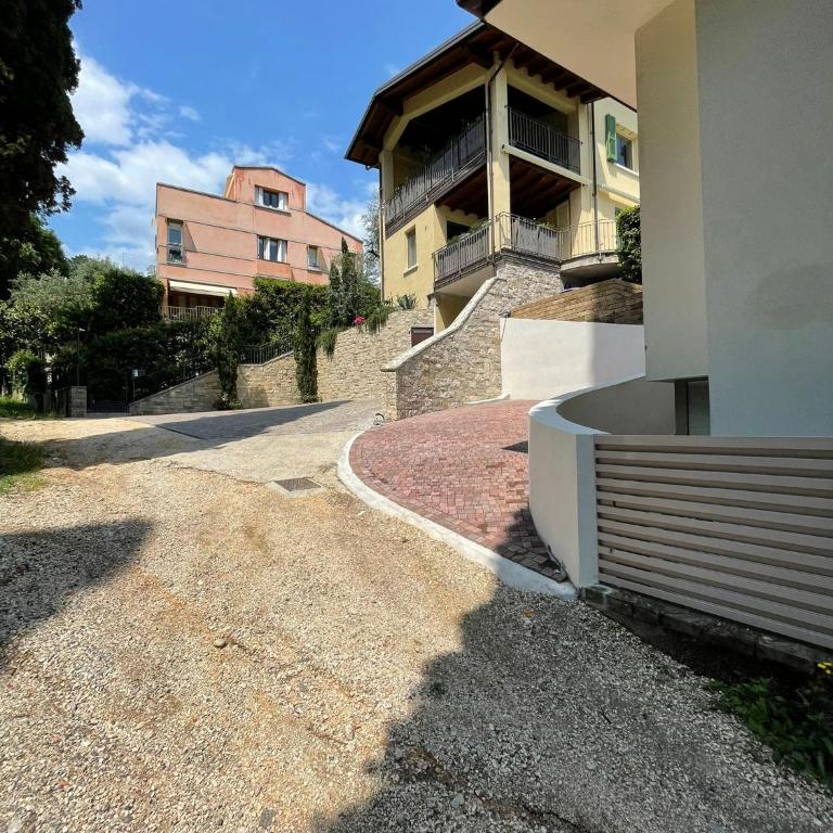 Casa Chiara - Casa con 2 Camere da Letto - 25