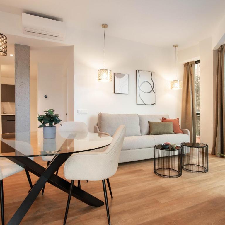 Catalina en Madrid - Apartamento 101 - 3