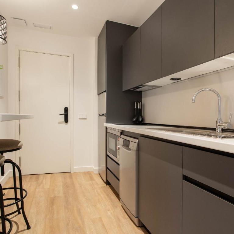 Catalina en Madrid - Apartamento 101 - 4