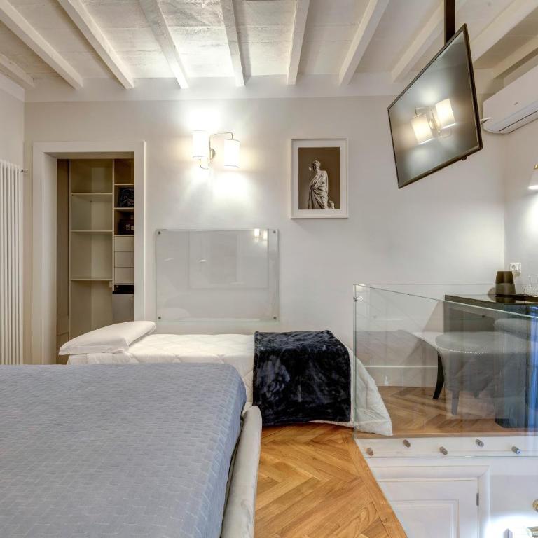 TAILOR HOUSE B&B - Junior Suite - 13