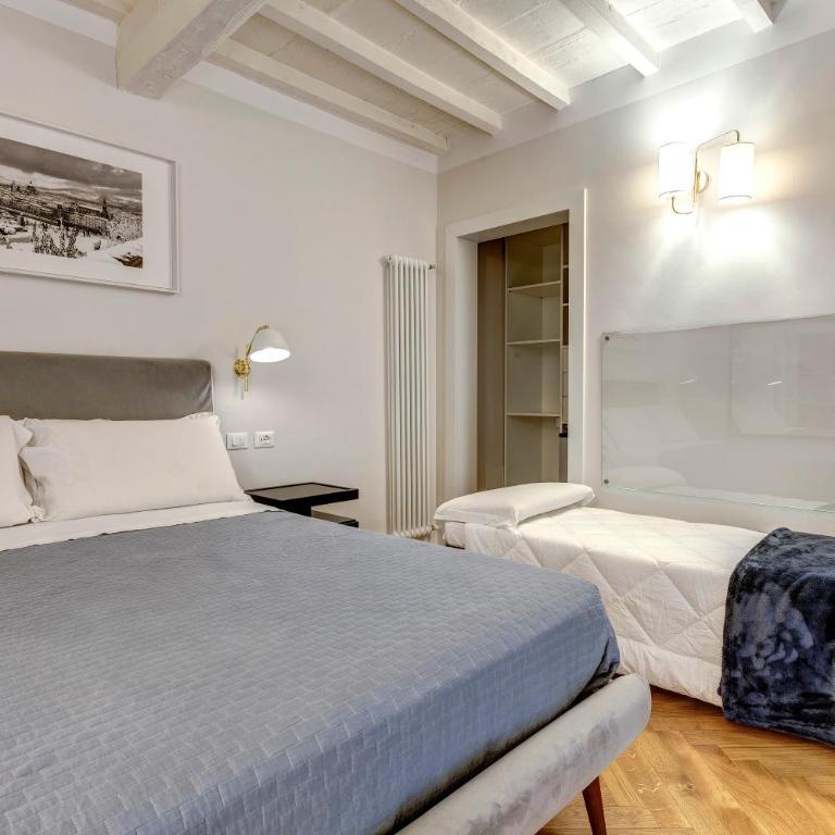 TAILOR HOUSE B&B - Junior Suite - 12